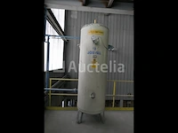 Productielijn voor synthetisch siliciumcarbide (lijn 24) - afbeelding 10 van  52