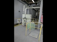 Productielijn voor synthetisch siliciumcarbide (lijn 24) - afbeelding 11 van  52