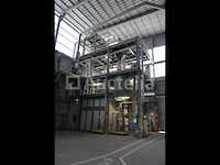 Productielijn voor synthetisch siliciumcarbide (lijn 24) - afbeelding 1 van  52