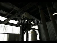 Productielijn voor synthetisch siliciumcarbide (lijn 24) - afbeelding 14 van  52