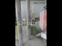 Productielijn voor synthetisch siliciumcarbide (lijn 24) - afbeelding 15 van  52