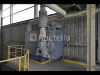 Productielijn voor synthetisch siliciumcarbide (lijn 24) - afbeelding 16 van  52