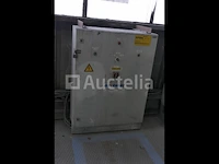 Productielijn voor synthetisch siliciumcarbide (lijn 24) - afbeelding 20 van  52