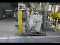 Productielijn voor synthetisch siliciumcarbide (lijn 24) - afbeelding 22 van  52