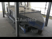 Productielijn voor synthetisch siliciumcarbide (lijn 24) - afbeelding 25 van  52