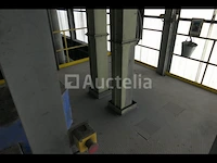 Productielijn voor synthetisch siliciumcarbide (lijn 24) - afbeelding 30 van  52