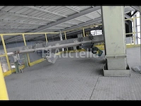Productielijn voor synthetisch siliciumcarbide (lijn 24) - afbeelding 32 van  52