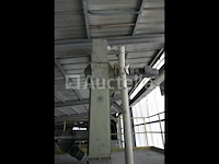 Productielijn voor synthetisch siliciumcarbide (lijn 24) - afbeelding 33 van  52