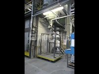 Productielijn voor synthetisch siliciumcarbide (lijn 24) - afbeelding 36 van  52