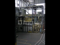 Productielijn voor synthetisch siliciumcarbide (lijn 24) - afbeelding 37 van  52
