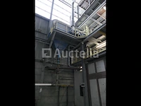 Productielijn voor synthetisch siliciumcarbide (lijn 24) - afbeelding 39 van  52