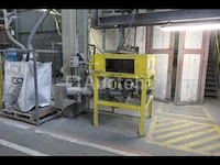 Productielijn voor synthetisch siliciumcarbide (lijn 24) - afbeelding 40 van  52