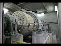 Productielijn voor synthetisch siliciumcarbide (lijn 24) - afbeelding 41 van  52