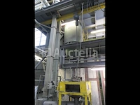 Productielijn voor synthetisch siliciumcarbide (lijn 24) - afbeelding 42 van  52
