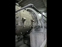 Productielijn voor synthetisch siliciumcarbide (lijn 24) - afbeelding 46 van  52
