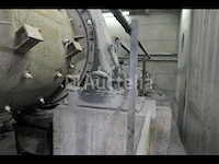 Productielijn voor synthetisch siliciumcarbide (lijn 24) - afbeelding 47 van  52