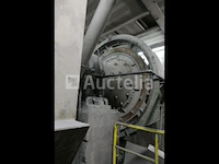 Productielijn voor synthetisch siliciumcarbide (lijn 24) - afbeelding 51 van  52