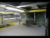 Productielijn voor synthetisch siliciumcarbide (lijn 24) - afbeelding 52 van  52