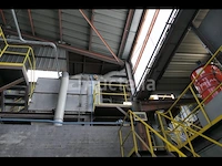 Productielijn voor synthetisch siliciumcarbide (lijn 25) - afbeelding 2 van  51