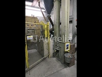 Productielijn voor synthetisch siliciumcarbide (lijn 25) - afbeelding 8 van  51