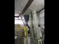 Productielijn voor synthetisch siliciumcarbide (lijn 25) - afbeelding 9 van  51
