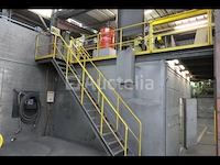 Productielijn voor synthetisch siliciumcarbide (lijn 25) - afbeelding 10 van  51