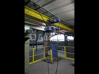 Productielijn voor synthetisch siliciumcarbide (lijn 25) - afbeelding 13 van  51