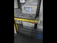 Productielijn voor synthetisch siliciumcarbide (lijn 25) - afbeelding 17 van  51