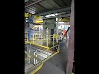 Productielijn voor synthetisch siliciumcarbide (lijn 25) - afbeelding 18 van  51
