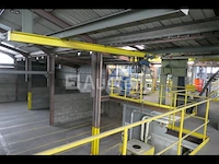 Productielijn voor synthetisch siliciumcarbide (lijn 25) - afbeelding 19 van  51