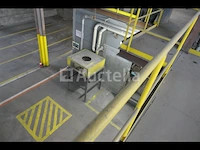 Productielijn voor synthetisch siliciumcarbide (lijn 25) - afbeelding 20 van  51