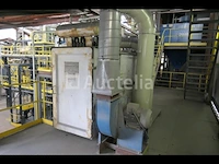 Productielijn voor synthetisch siliciumcarbide (lijn 25) - afbeelding 27 van  51
