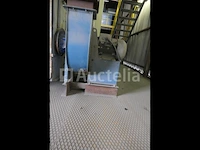 Productielijn voor synthetisch siliciumcarbide (lijn 25) - afbeelding 30 van  51