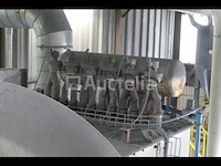 Productielijn voor synthetisch siliciumcarbide (lijn 25) - afbeelding 33 van  51