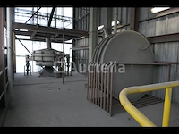 Productielijn voor synthetisch siliciumcarbide (lijn 25) - afbeelding 37 van  51