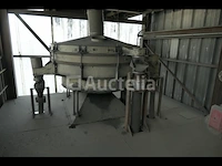 Productielijn voor synthetisch siliciumcarbide (lijn 25) - afbeelding 38 van  51