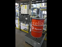 Productielijn voor synthetisch siliciumcarbide (lijn 25) - afbeelding 39 van  51