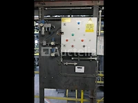 Productielijn voor synthetisch siliciumcarbide (lijn 25) - afbeelding 40 van  51
