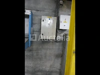 Productielijn voor synthetisch siliciumcarbide (lijn 25) - afbeelding 41 van  51