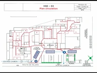 Productielijn voor synthetisch siliciumcarbide (lijn 25) - afbeelding 42 van  51