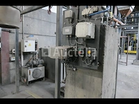 Productielijn voor synthetisch siliciumcarbide (lijn 25) - afbeelding 46 van  51