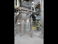 Productielijn voor synthetisch siliciumcarbide (lijn 25) - afbeelding 48 van  51