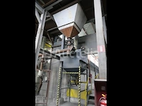 Productielijn voor synthetisch siliciumcarbide (lijn 25) - afbeelding 49 van  51