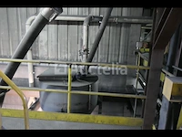Productielijn voor synthetisch siliciumcarbide (lijn 28) - afbeelding 2 van  42