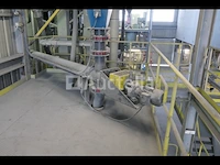 Productielijn voor synthetisch siliciumcarbide (lijn 28) - afbeelding 3 van  42