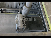 Productielijn voor synthetisch siliciumcarbide (lijn 28) - afbeelding 11 van  42