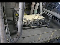 Productielijn voor synthetisch siliciumcarbide (lijn 28) - afbeelding 14 van  42