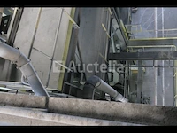Productielijn voor synthetisch siliciumcarbide (lijn 28) - afbeelding 16 van  42