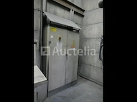 Productielijn voor synthetisch siliciumcarbide (lijn 28) - afbeelding 17 van  42