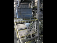 Productielijn voor synthetisch siliciumcarbide (lijn 28) - afbeelding 18 van  42